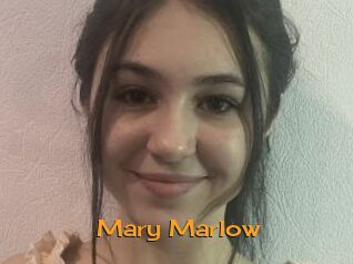 Mary_Marlow