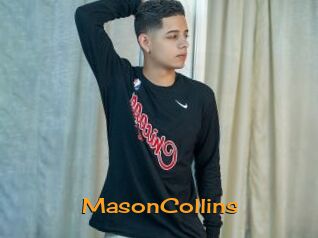 MasonCollins