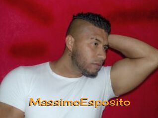 MassimoEsposito