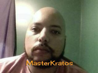 MasterKratos