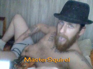 MasterSquirel