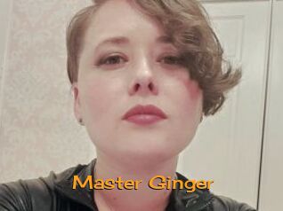 Master_Ginger