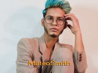 MateoSmith