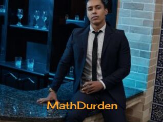 MathDurden