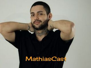 MathiasCast