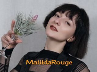 MatildaRouge