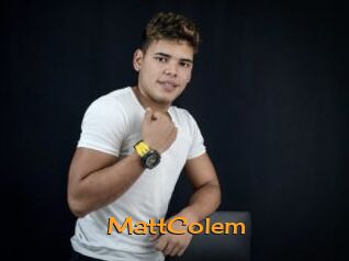 MattColem