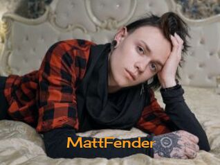 MattFender