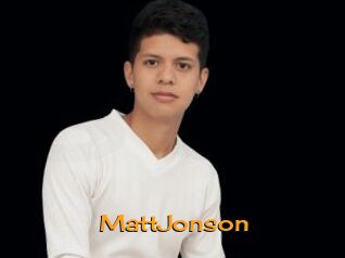 MattJonson