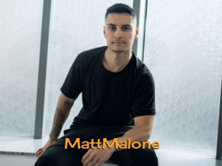 MattMalone