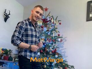 MattVarga