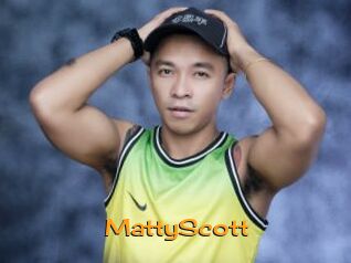 MattyScott