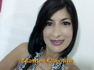 Mature_Carolina