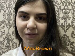 MauBrown