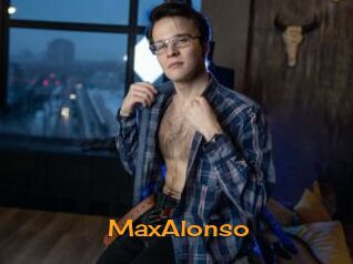 MaxAlonso