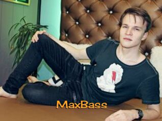 MaxBass