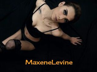 MaxeneLevine