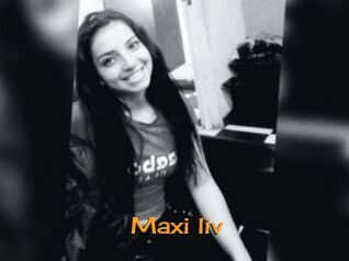 Maxi_liv