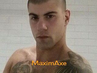 Maxim_Axe