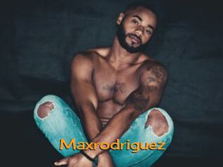 Maxrodriguez