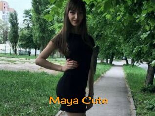 Maya_Cute