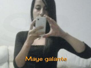 Maye_galante