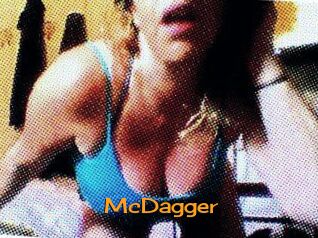 McDagger