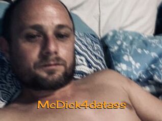 McDick4datass