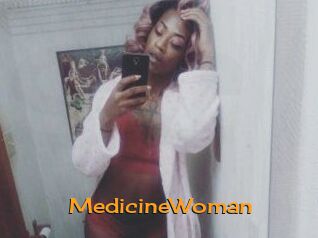 MedicineWoman