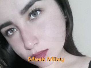 Meek_Miley