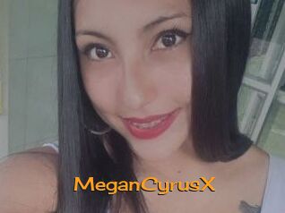 MeganCyrusX