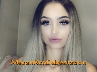 MeganRoxBabestation