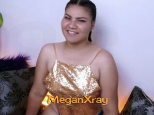 MeganXray