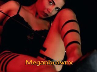 Meganbrownx