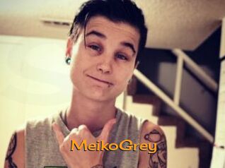 MeikoGrey