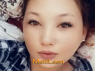 MeiliLeen