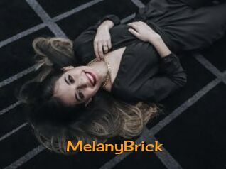 MelanyBrick