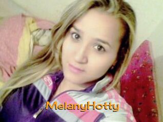 MelanyHotty