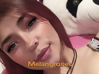 Melanyroses