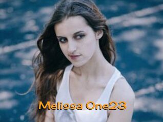 Melissa_One23