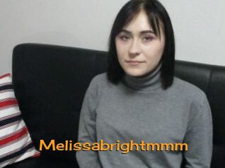 Melissabrightmmm