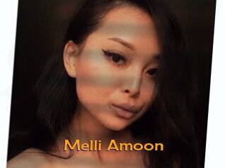 Melli_Amoon