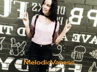 MelodicVaness