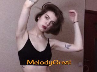 MelodyGreat