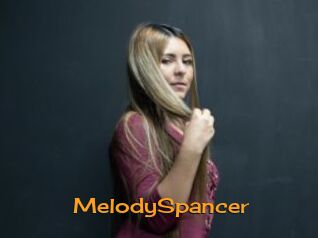 MelodySpancer