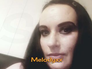 Melodyxx