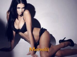 Menelil