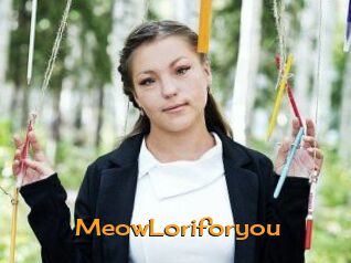 Meow_Lori_foryou