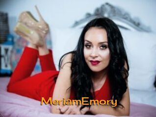 MeriamEmory