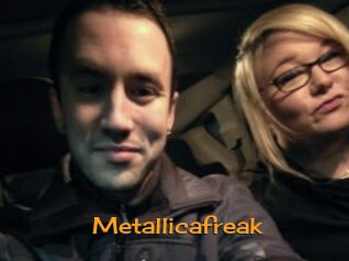 Metallicafreak